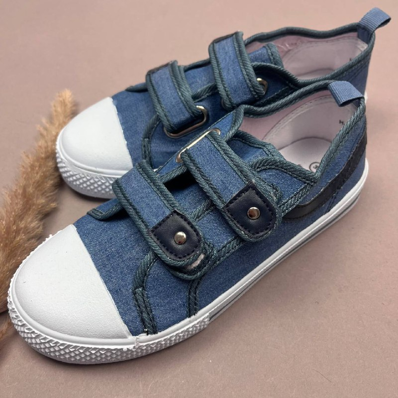 Кеды для мальчика (34 размер)