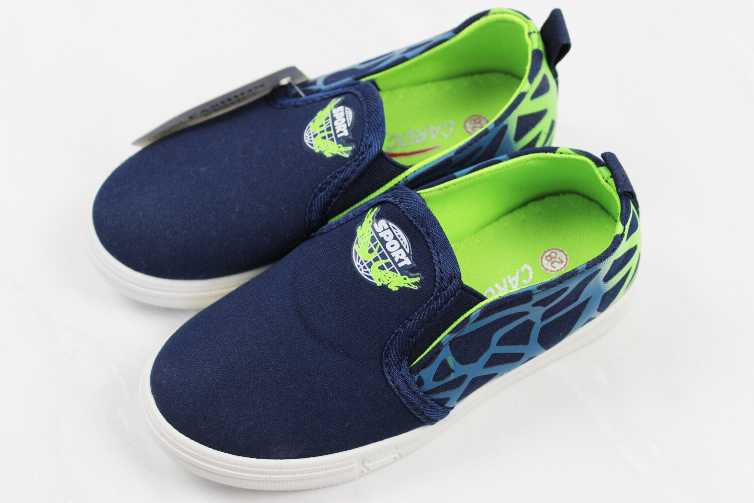 Кеди для хлопчика ( 28 розмір)