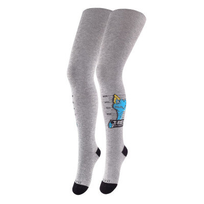 Колготы детские, всесезонные (от 86см до 128см рост)