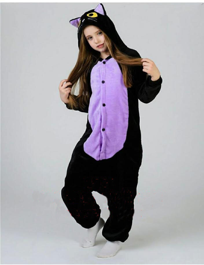 Кігурумі дитячий (від 90см до 130см зріст)