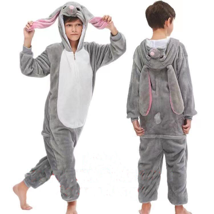 Кигуруми детский (от 120 см до 130 см рост)