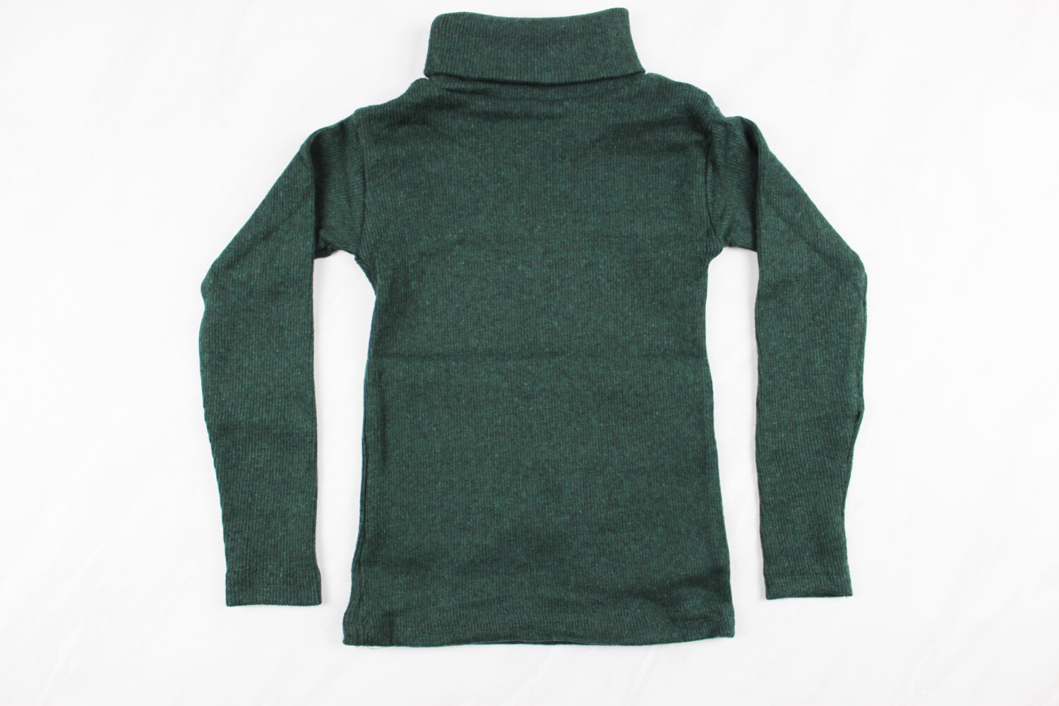 Водолазка дитяча, рубчик начіс (2-4 років 92-104 ріст)