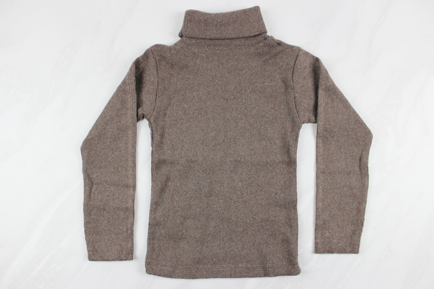 Водолазка дитяча, рубчик начіс (2-5 років 92-110 ріст)