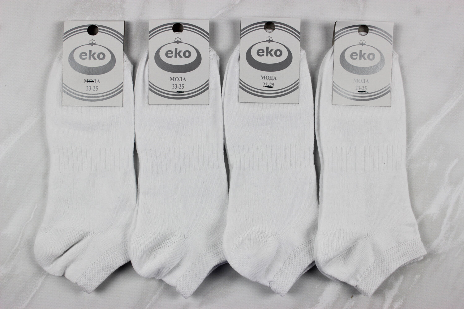 Носки женские всесезонные (23-25р)