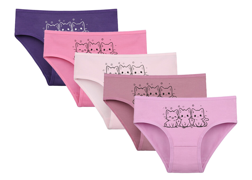 Трусики для дівчинки (10-11 років) Донелла