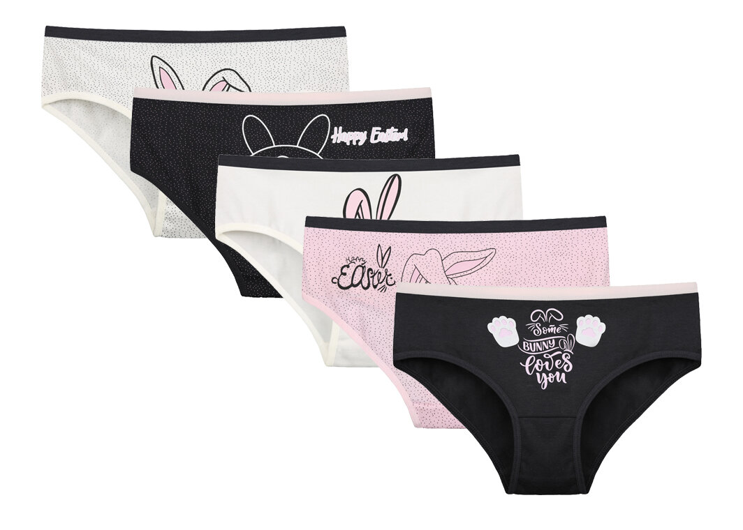 Трусики для дівчинки (4-13 років) Донелла