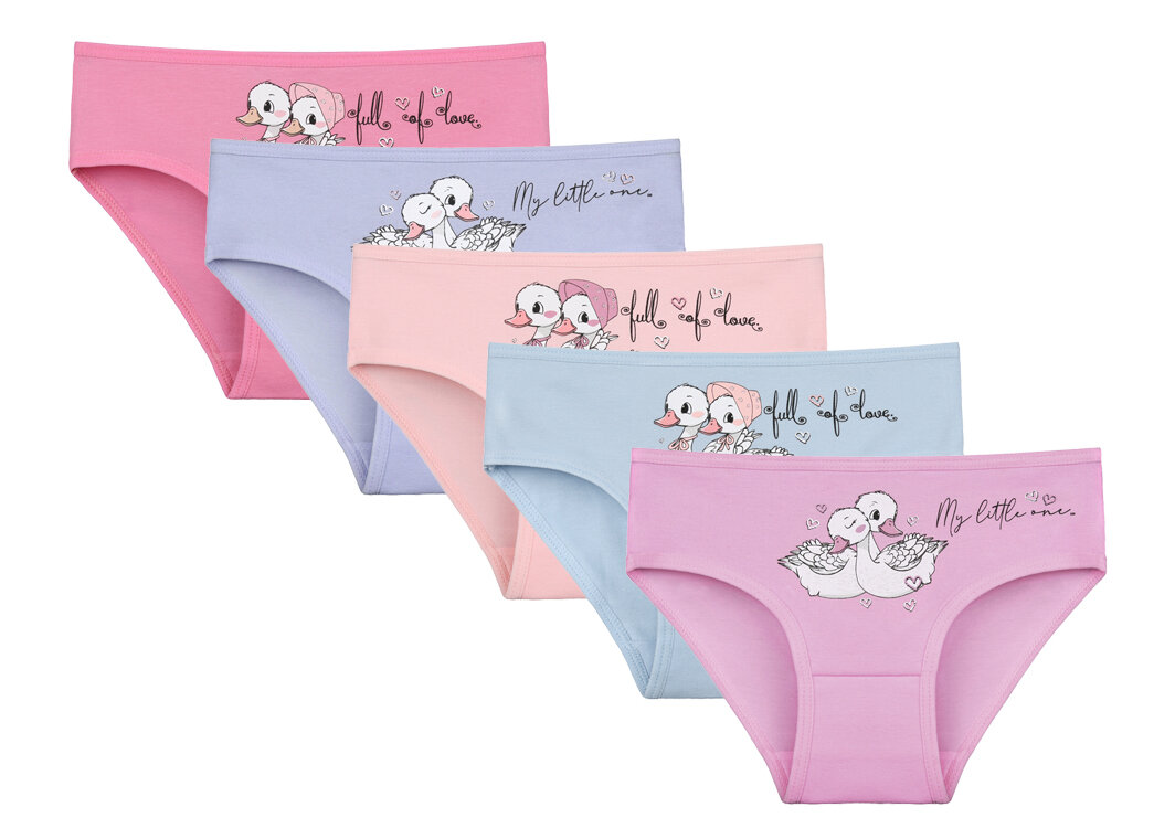 Трусики для дівчинки (2-5 років) Донелла