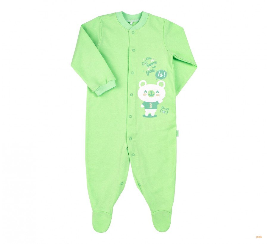 комбінезон дитячий, байка ТМ Бембі