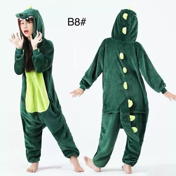 Кігурумі дитячий (від 110см до 140см ріст)