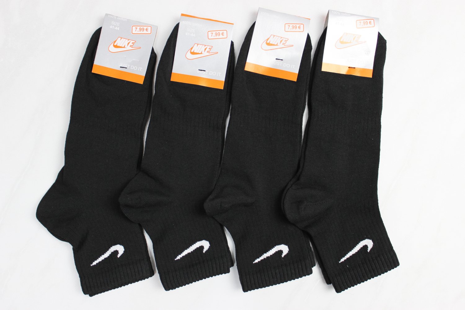 Носки мужские всесезонные (41-45 размер обуви)