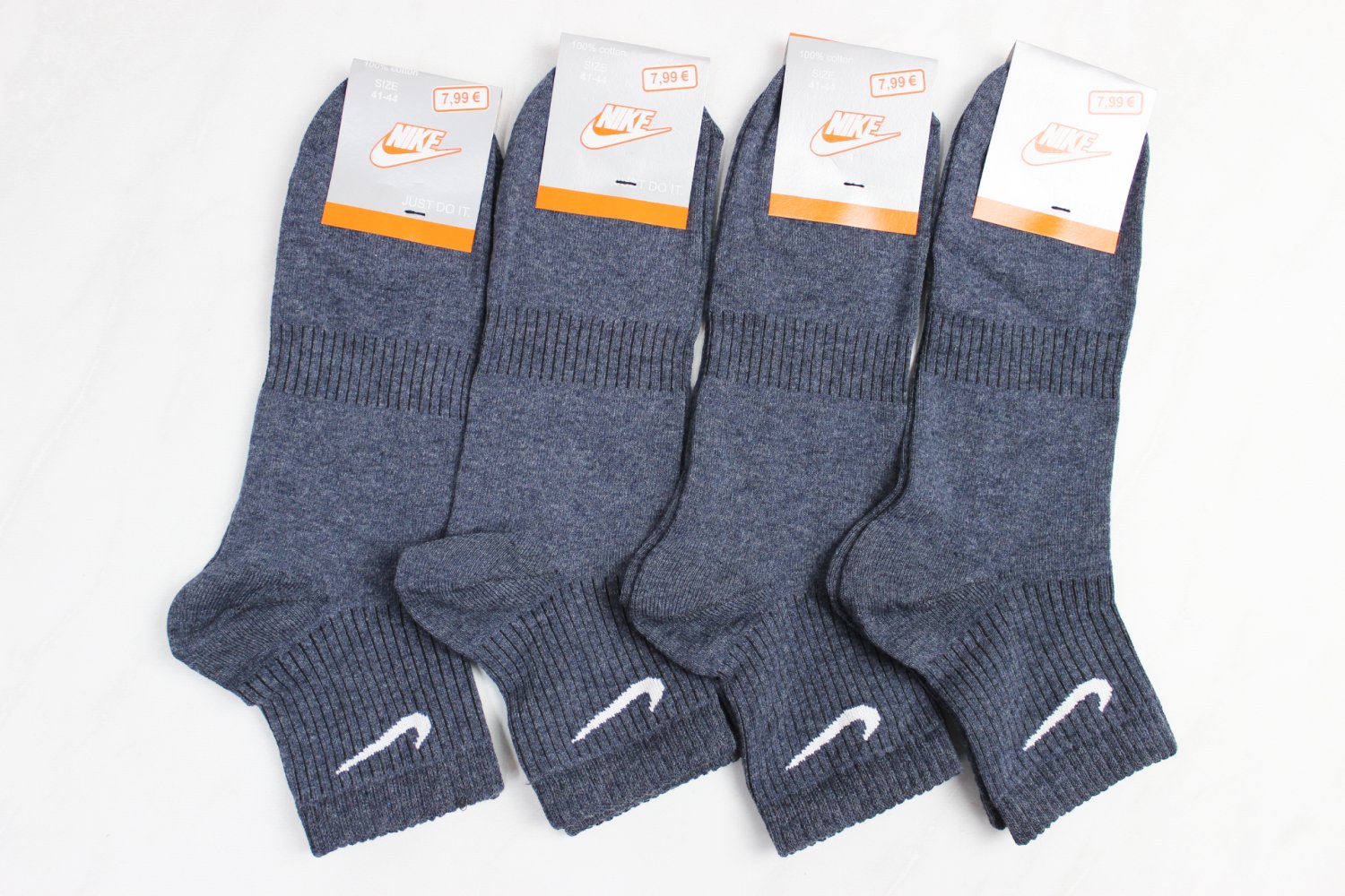 Носки мужские всесезонные (41-45 размер обуви)