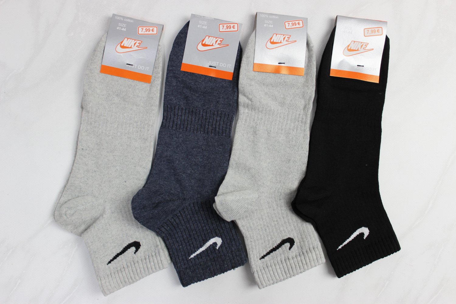 Носки мужские всесезонные (41-45 размер обуви)