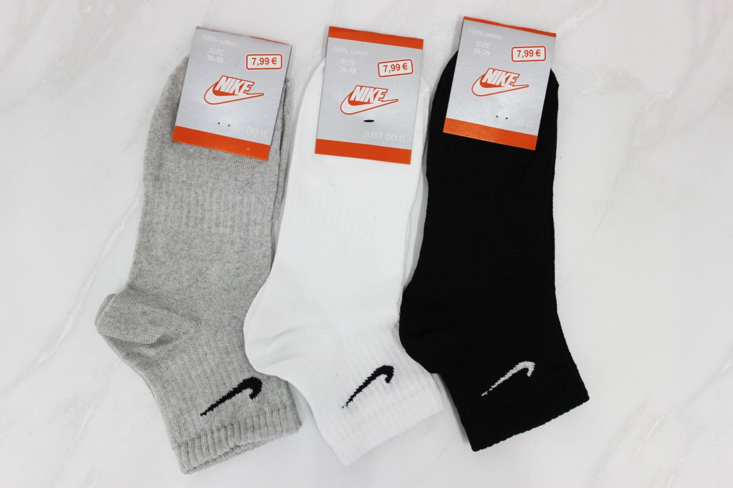 Шкарпетки підліткові всесезонні (36-40 розмір взуття)