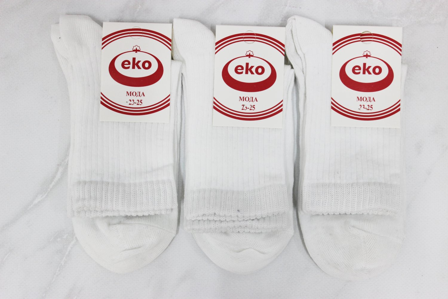 Носки женские всесезонные (23-25р)