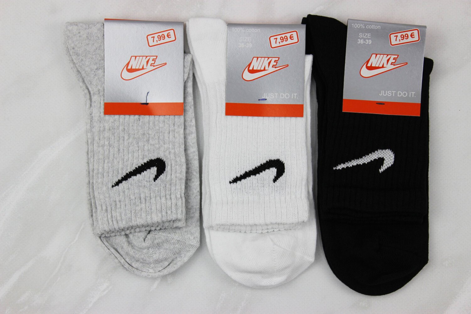 Шкарпетки жіночі всесезонні (36-40 розмір взуття)