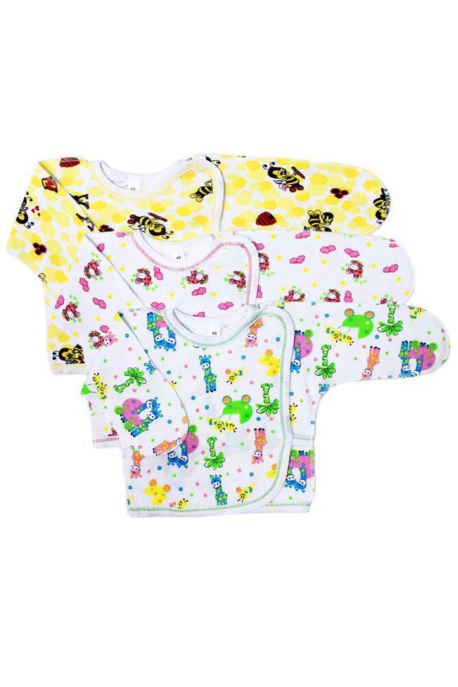 Распашонка детская