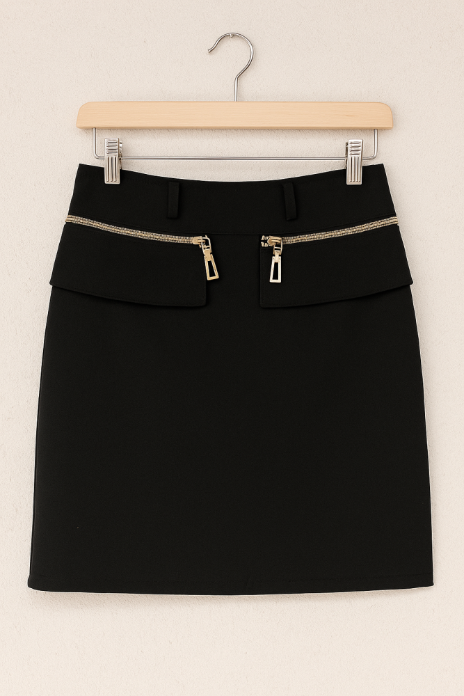 Спідниця для дівчинки (5-6 років)