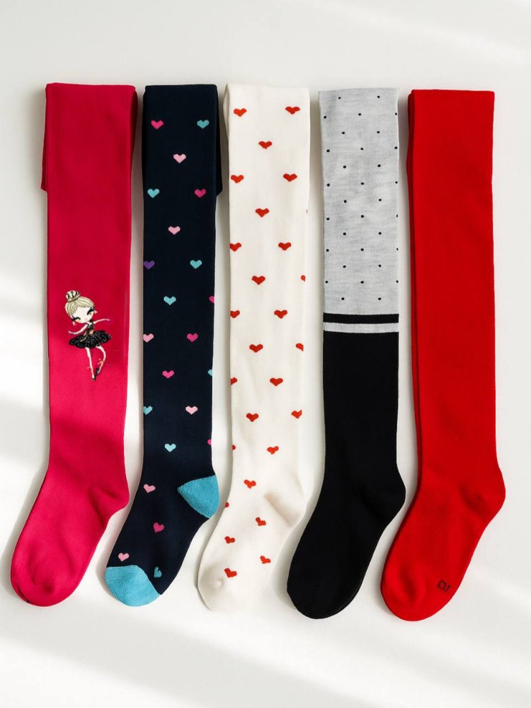 Дитячі колготки Vini Pusik